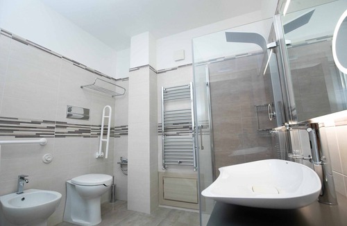 Balestrate Apartment | APPARTAMENTO "I FICU" 6 POSTI LETTO