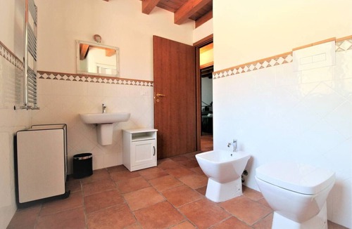 Collesano Other | Appartamento in Agriturismo Vicino Cefalù