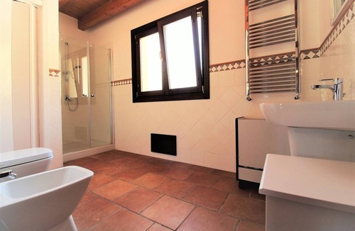 Collesano Other | Appartamento in Agriturismo Vicino Cefalù