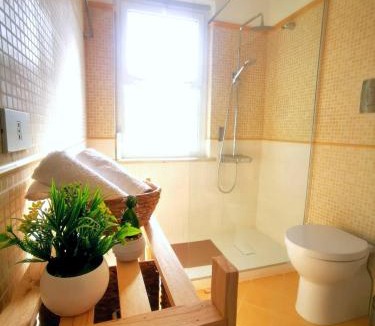 Trabia House | Appartamento in riva al mare
