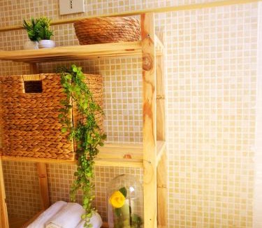 Trabia House | Appartamento in riva al mare