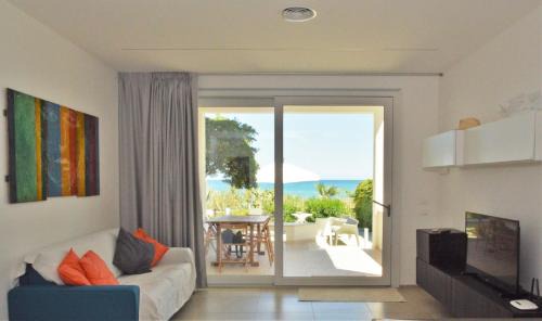 Alcamo Marina Ski Chalet | Appartamento in Villa Beach Holidays By Sicily Home Solutions