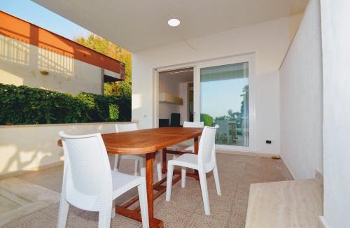 Alcamo Marina Ski Chalet | Appartamento in Villa Beach Holidays By Sicily Home Solutions