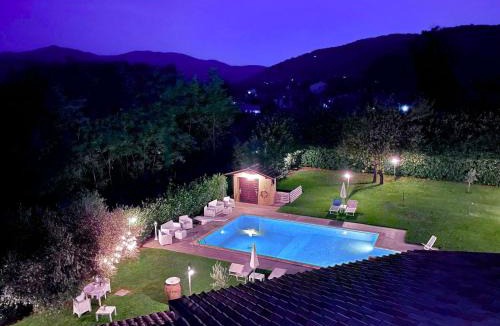 Artena Apartment | Appartamento in Villa degli Ulivi