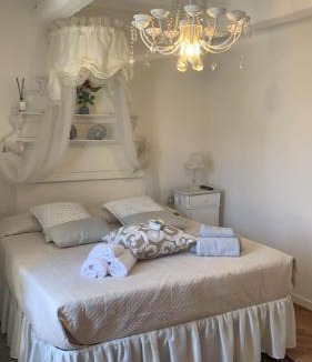 Quartiere di Porta Crucifera Apartment | Appartamento incantevole nel centro di Arezzo