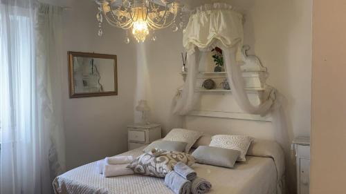 Quartiere di Porta Crucifera Apartment | Appartamento incantevole nel centro di Arezzo
