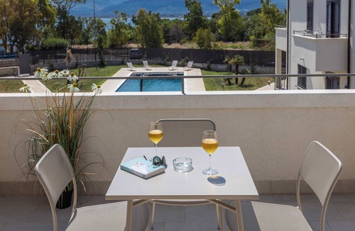 Carini Apartment | Appartamento "Isola di Alicudi 2"
