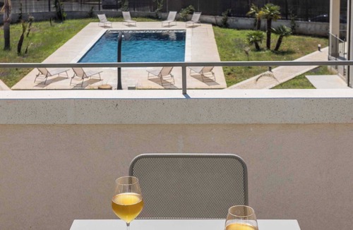 Carini Apartment | Appartamento "Isola di Alicudi 2"