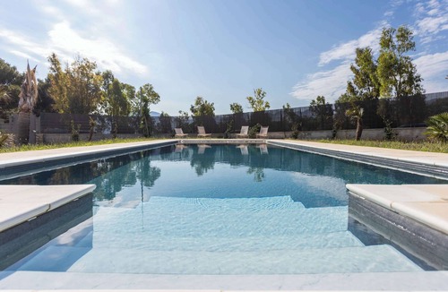 Carini Apartment | Appartamento "Isola di Alicudi 2"