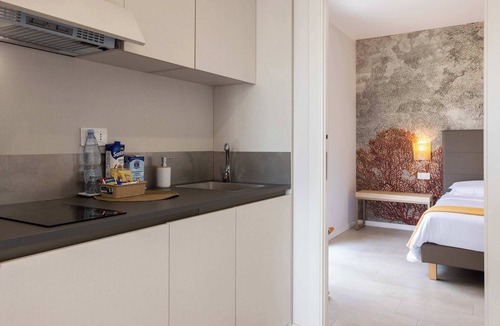 Carini Apartment | Appartamento "Isola di Alicudi 1"