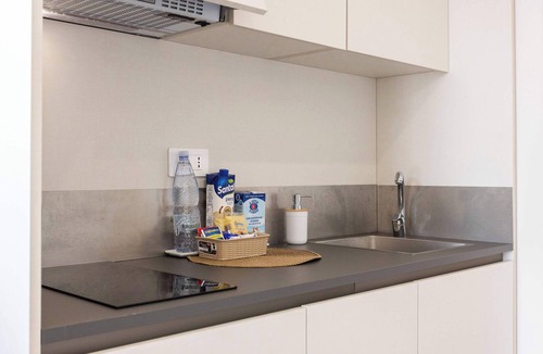 Carini Apartment | Appartamento "Isola di Alicudi 1"