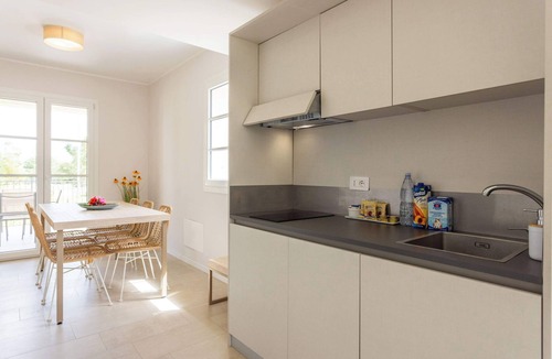 Carini Apartment | Appartamento "Isola di Lipari"