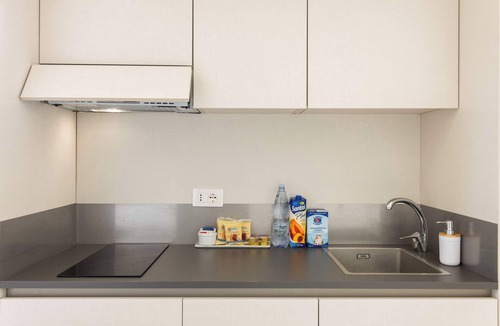 Carini Apartment | Appartamento "Isola di Lipari"
