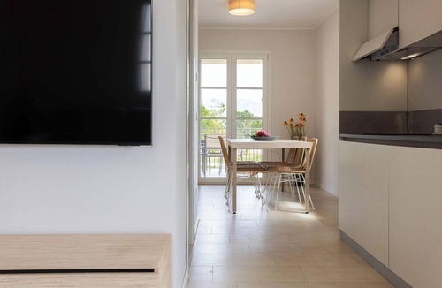 Carini Apartment | Appartamento "Isola di Lipari"