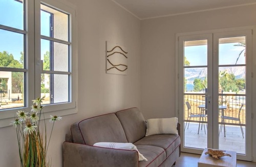 Carini Apartment | Appartamento "Isola di Panarea 1"