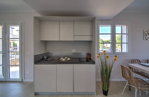 Carini Apartment | Appartamento "Isola di Pantelleria"