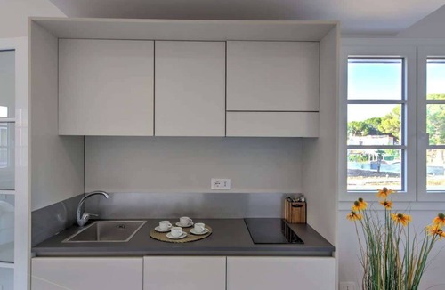 Carini Apartment | Appartamento "Isola di Pantelleria"