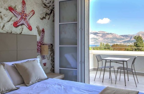 Carini Apartment | Appartamento "Isola di Pantelleria"