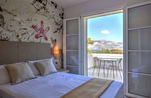 Carini Apartment | Appartamento "Isola di Pantelleria"