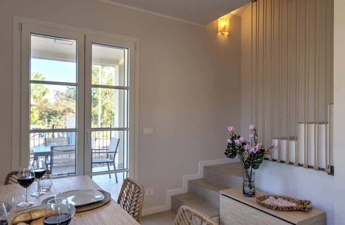Carini Apartment | Appartamento "Isola di Stromboli 2"