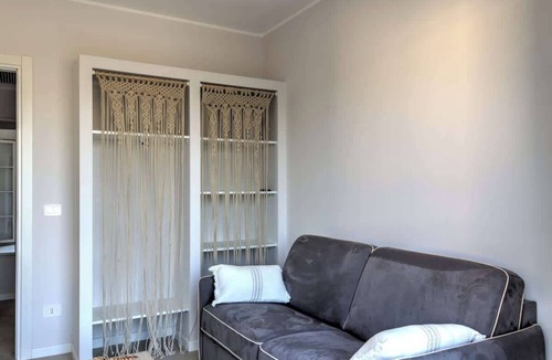 Carini Apartment | Appartamento "Isola di Ustica 2"