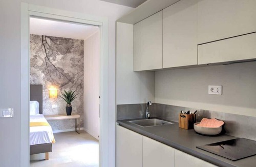Carini Apartment | Appartamento "Isola di Ustica 1"
