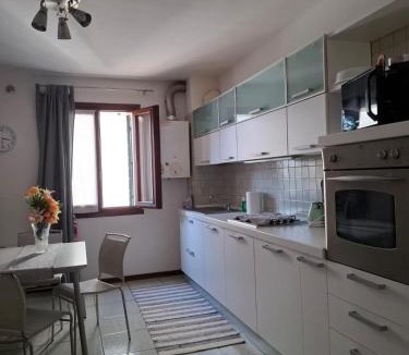 Castelfranco Veneto Apartment | Appartamento in Centro Storico - A due passi dalle Mura