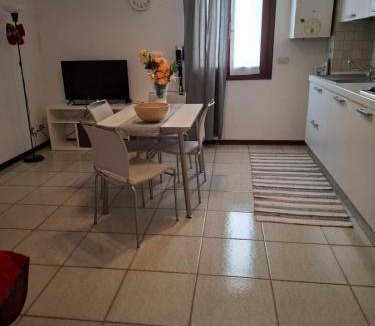 Castelfranco Veneto Apartment | Appartamento in Centro Storico - A due passi dalle Mura