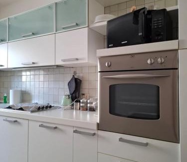 Castelfranco Veneto Apartment | Appartamento in Centro Storico - A due passi dalle Mura