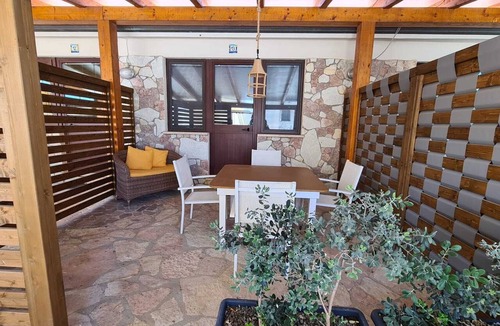 Mazara del Vallo Apartment | Appartamento con Angolo Cottura a due Passi Dalla Spiaggia con Jacuzzi e bbq