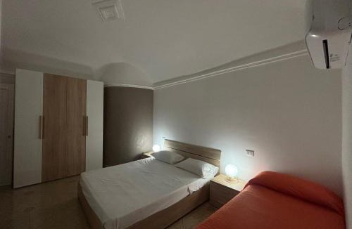 Piana degli Albanesi House | Appartamento San Vito