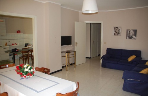Pietraperzia Apartment | Appartamento