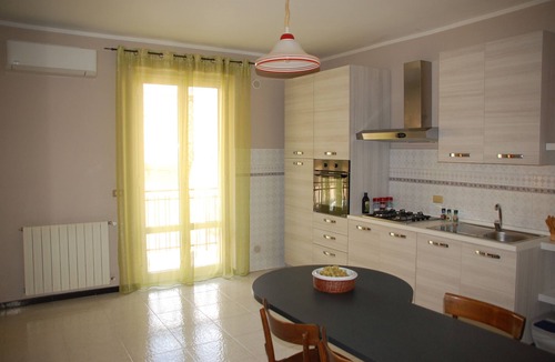 Pietraperzia Apartment | Appartamento