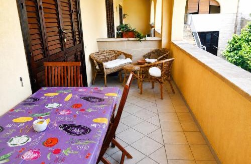Favignana House | Appartamento La Cava