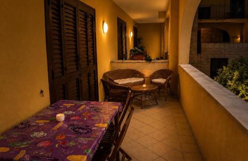 Favignana House | Appartamento La Cava