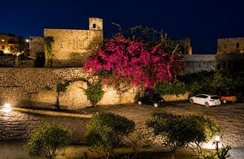 Favignana House | Appartamento La Cava