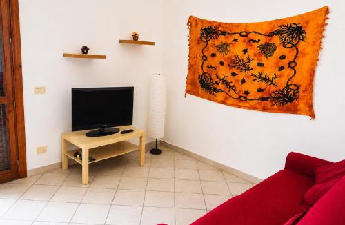 Favignana House | Appartamento La Cava