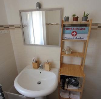 Porticello Apartment | Appartamento La Rosa dei Venti