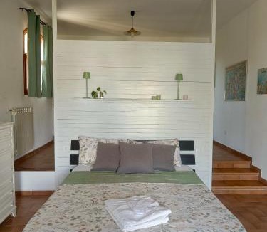 Santa Lucia Apartment | appartamento "le tre civette"
