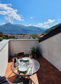 Cannobio Apartment | Appartamento Little World