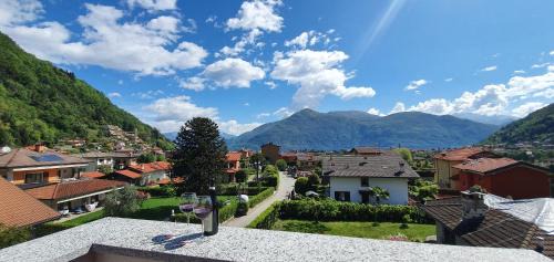 Cannobio Apartment | Appartamento Little World