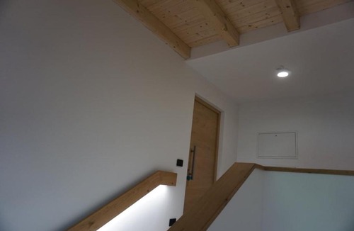 Prati Apartment | Appartamento Luisa