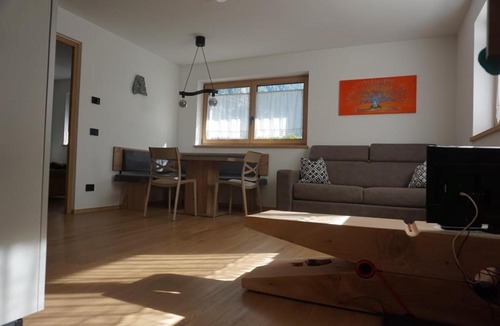 Prati Apartment | Appartamento Luisa
