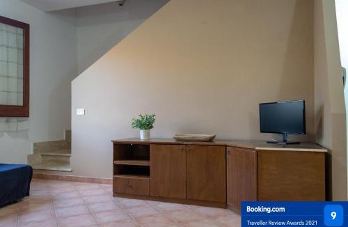 San Vito Lo Capo Apartment | Appartamento Marconi 13