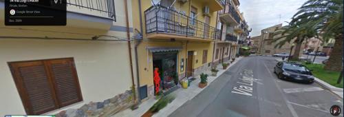 Milianni Apartment | Appartamento Mare Debora