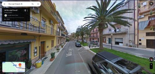 Milianni Apartment | Appartamento Mare Debora