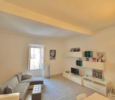 Civita Castellana Apartment | Appartamento Merilu