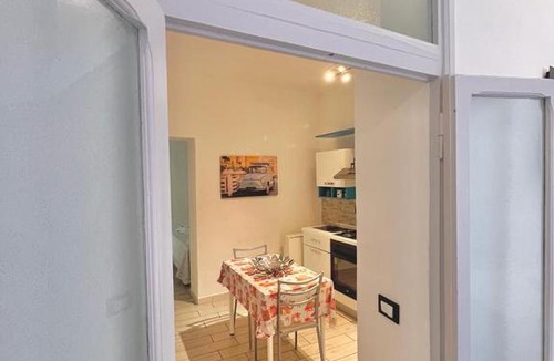 Civita Castellana Apartment | Appartamento Merilu