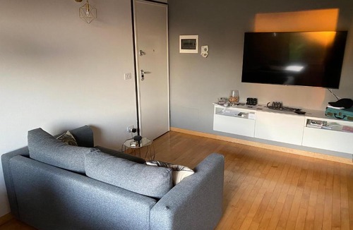 Borgo San Lorenzo Apartment | Appartamento Mugello