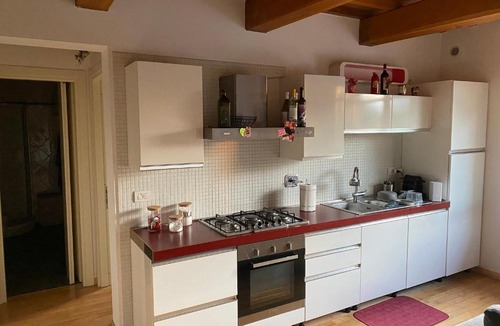 Borgo San Lorenzo Apartment | Appartamento Mugello